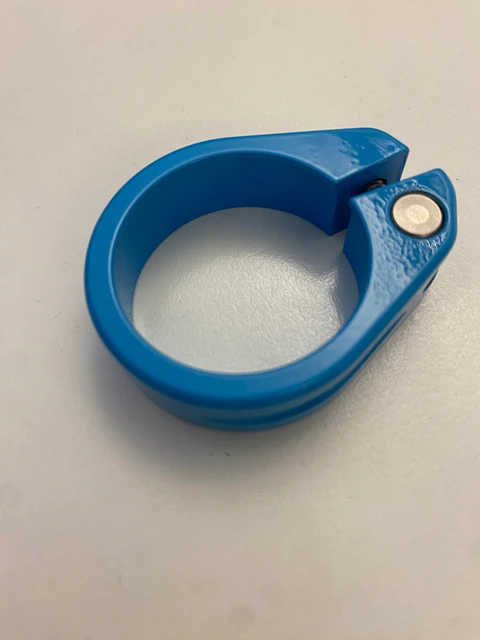 COLNAGO C60 Seatpost Clamp